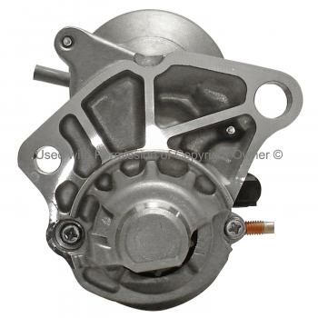 MPA 17785N Starter Motor product image 7 of 8