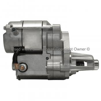 MPA 17785N Starter Motor product image 8 of 8