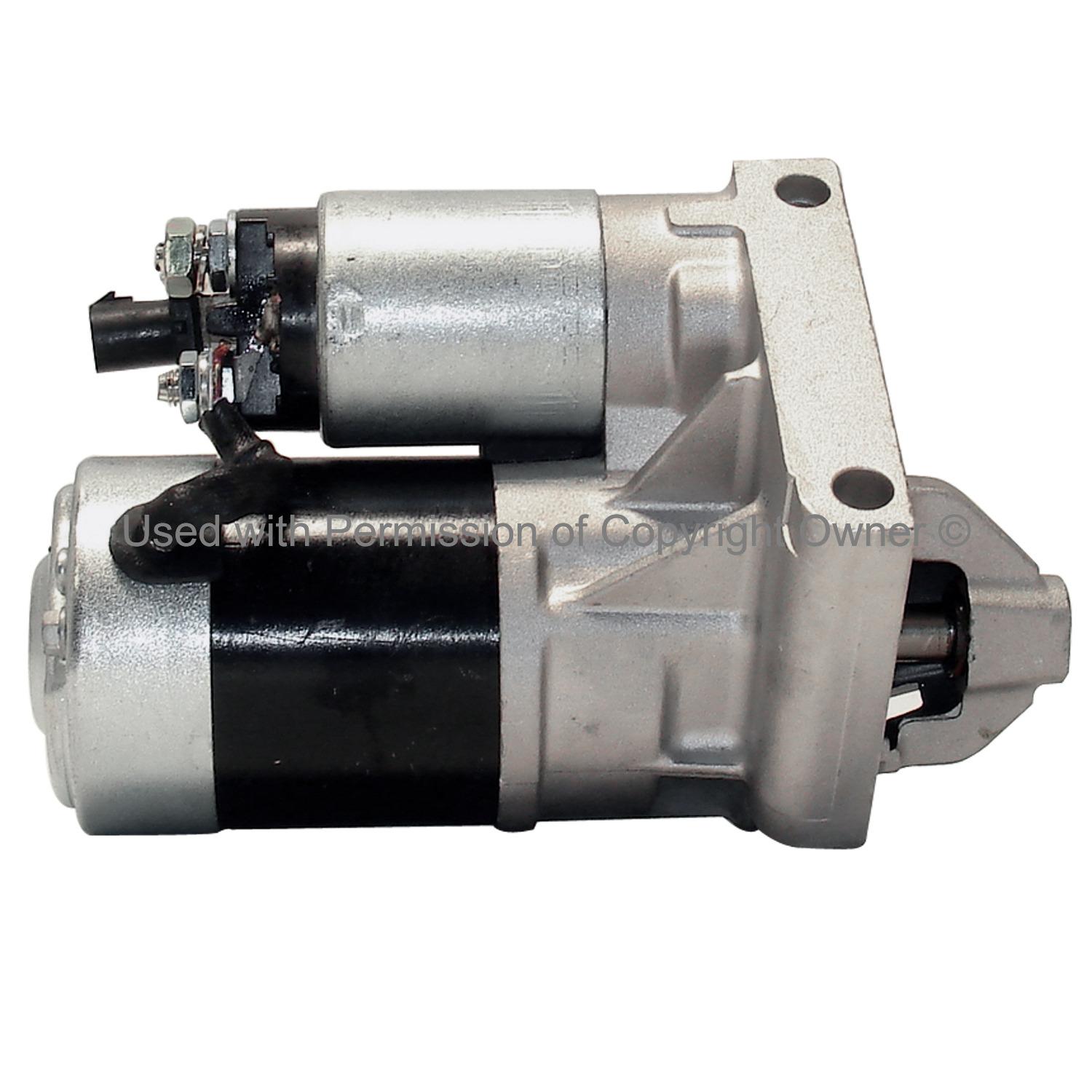 MPA 17786N - Starter Motor MPA 17786N Starter Motor product image 8 of 8