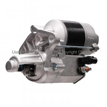 2000 Dodge Durango Starter Motor MPA 17787 image 1 of 4