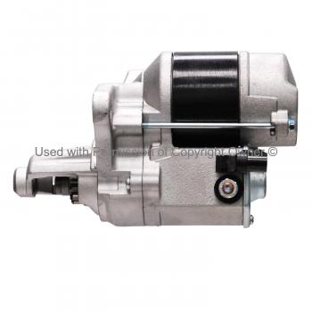 2000 Dodge Durango Starter Motor MPA 17787 image 4 of 4