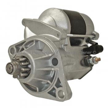 2002 Dodge Ram 2500 Starter Motor MPA 17788 image 1 of 4
