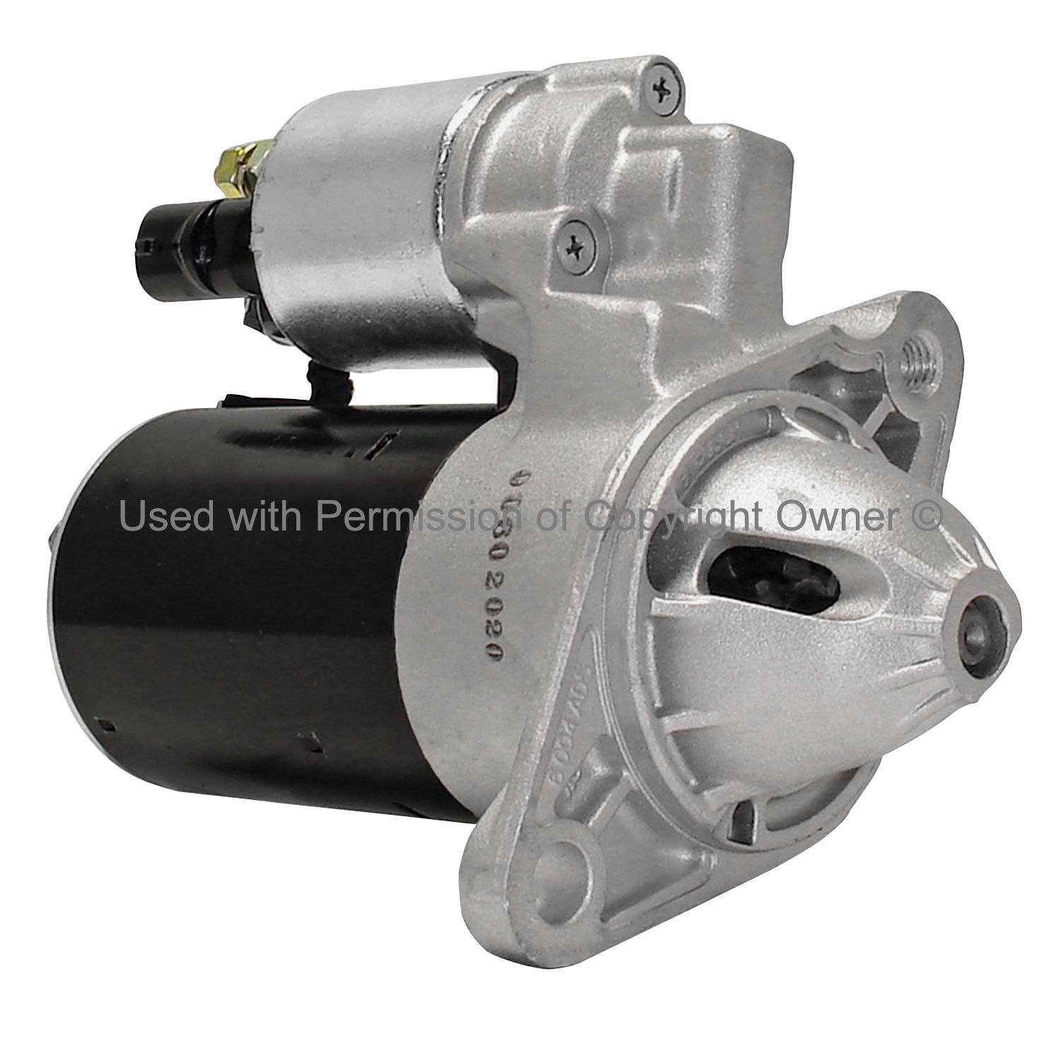 MPA 17790 - Starter Motor MPA 17790 Starter Motor product image 1 of 4