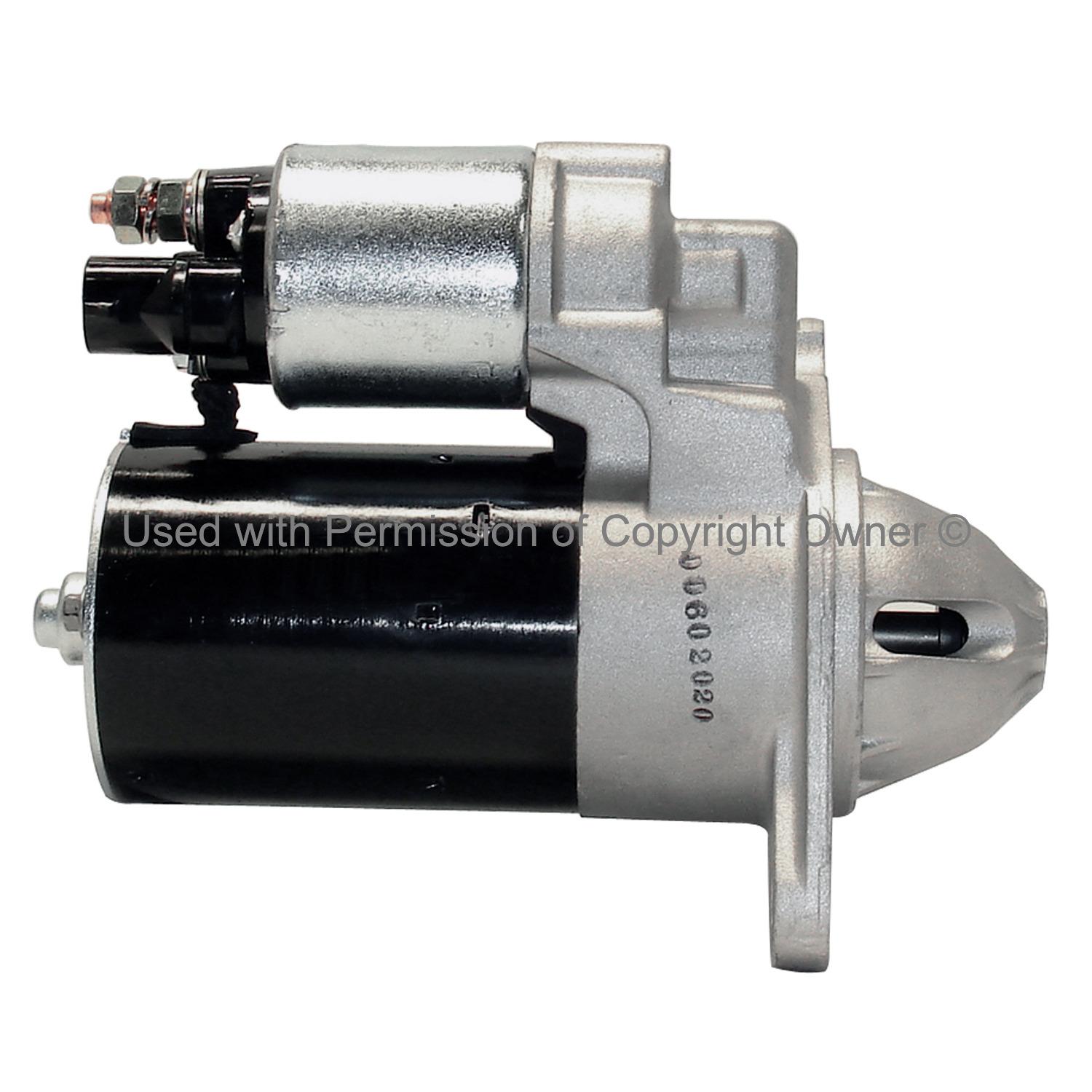 MPA 17790 - Starter Motor MPA 17790 Starter Motor product image 4 of 4