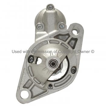 2000 Chrysler Neon Starter Motor MPA 17790N image 3 of 4