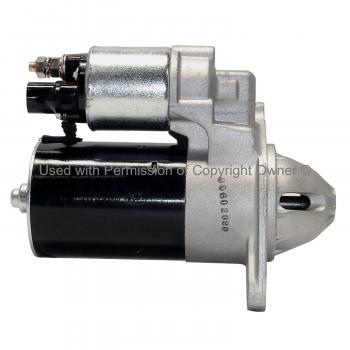 2000 Chrysler Neon Starter Motor MPA 17790N image 4 of 4
