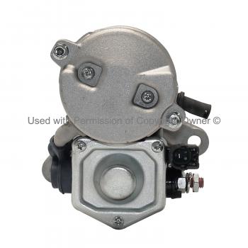 2005 Toyota Celica Starter Motor MPA 17794 image 2 of 4