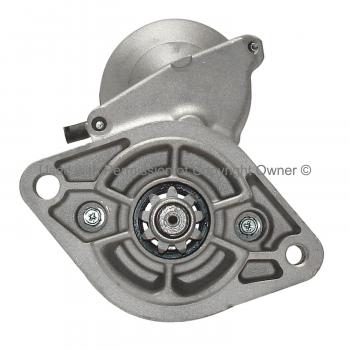 2005 Toyota Celica Starter Motor MPA 17794 image 3 of 4