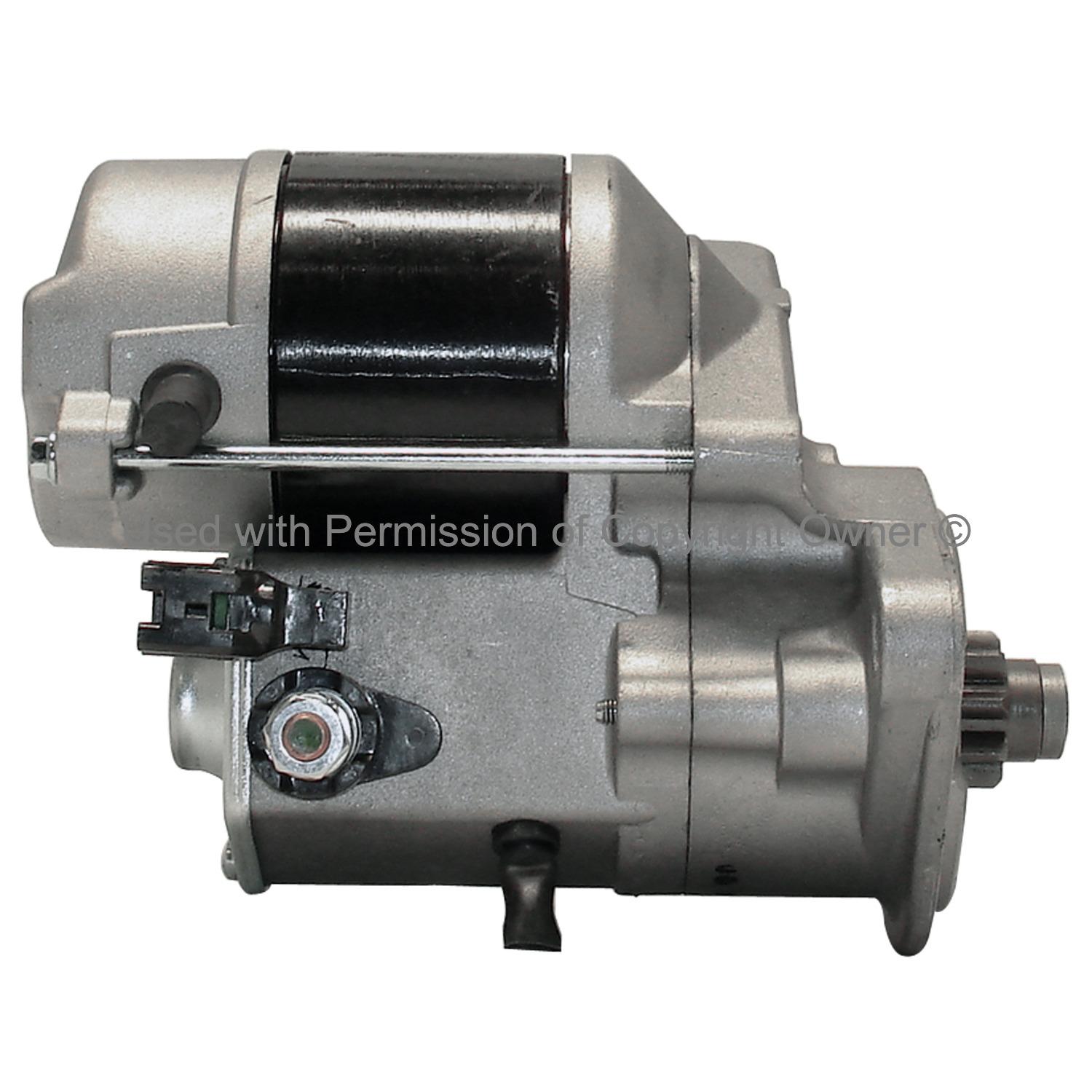 MPA 17794 Starter Motor product image 4 of 4