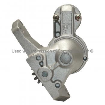 2000 Mazda MPV Starter Motor MPA 17798 image 3 of 4