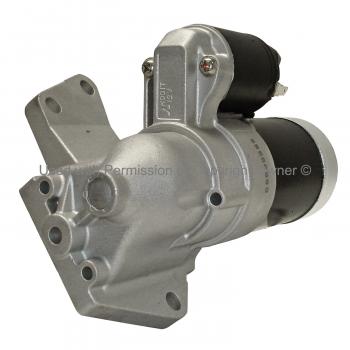 MPA 17798N Starter Motor product image 5 of 8