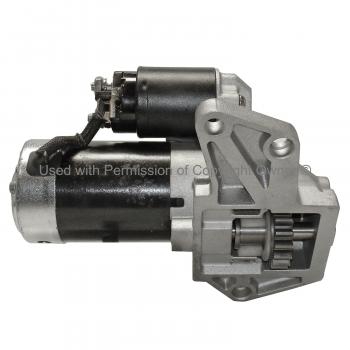 MPA 17798N Starter Motor product image 8 of 8
