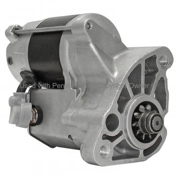 MPA 17800N Starter Motor product image 5 of 8