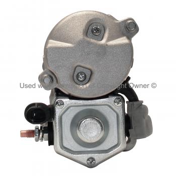 MPA 17800N Starter Motor product image 6 of 8