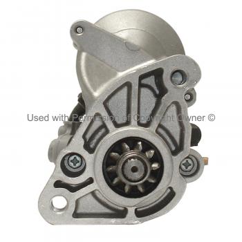 MPA 17800N Starter Motor product image 7 of 8