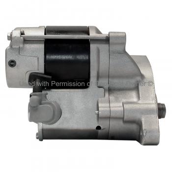 MPA 17800N Starter Motor product image 8 of 8