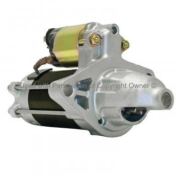 2007 Honda S2000 Starter Motor MPA 17803 image 1 of 4
