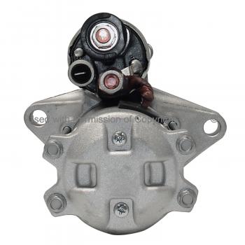 2007 Honda S2000 Starter Motor MPA 17803 image 2 of 4