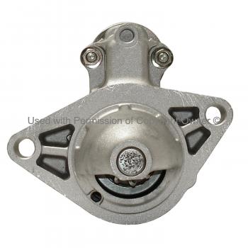 2007 Honda S2000 Starter Motor MPA 17803 image 3 of 4