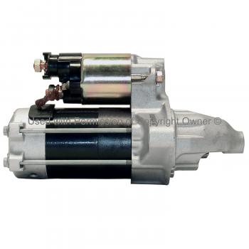 2007 Honda S2000 Starter Motor MPA 17803 image 4 of 4