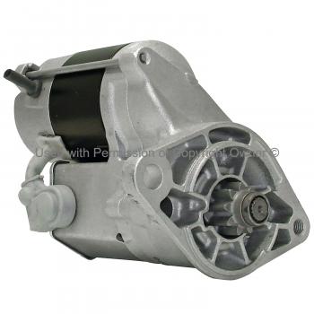 MPA 17808N Starter Motor product image 5 of 8