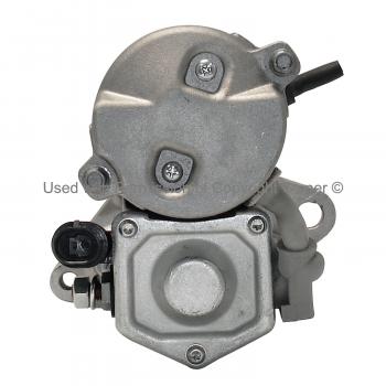 MPA 17808N Starter Motor product image 6 of 8