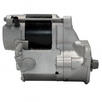 MPA 17808N Starter Motor product image 8 of 8