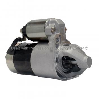 2006 Kia Sorento Starter Motor MPA 17810 image 1 of 4