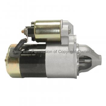 2006 Kia Sorento Starter Motor MPA 17810 image 4 of 4