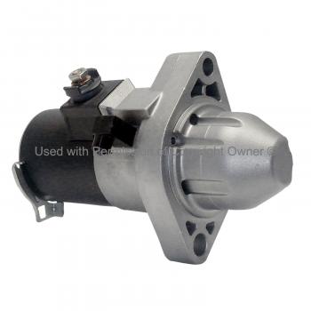 2003 Acura RSX Starter Motor MPA 17816 image 1 of 4
