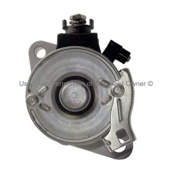 2003 Acura RSX Starter Motor MPA 17816 image 2 of 4
