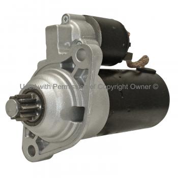 MPA 17819N - Starter Motor MPA 17819N Starter Motor product image 5 of 8