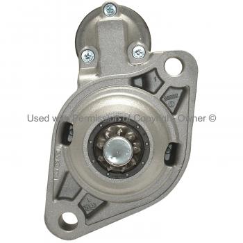 MPA 17819N - Starter Motor MPA 17819N Starter Motor product image 7 of 8