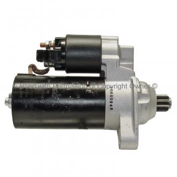 MPA 17819N - Starter Motor MPA 17819N Starter Motor product image 8 of 8