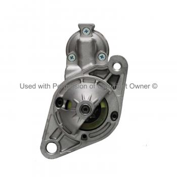 2005 Dodge SX 2.0 Starter Motor MPA 17821 image 3 of 4
