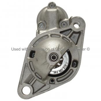 2003 Dodge SX 2.0 Starter Motor MPA 17822 image 3 of 4