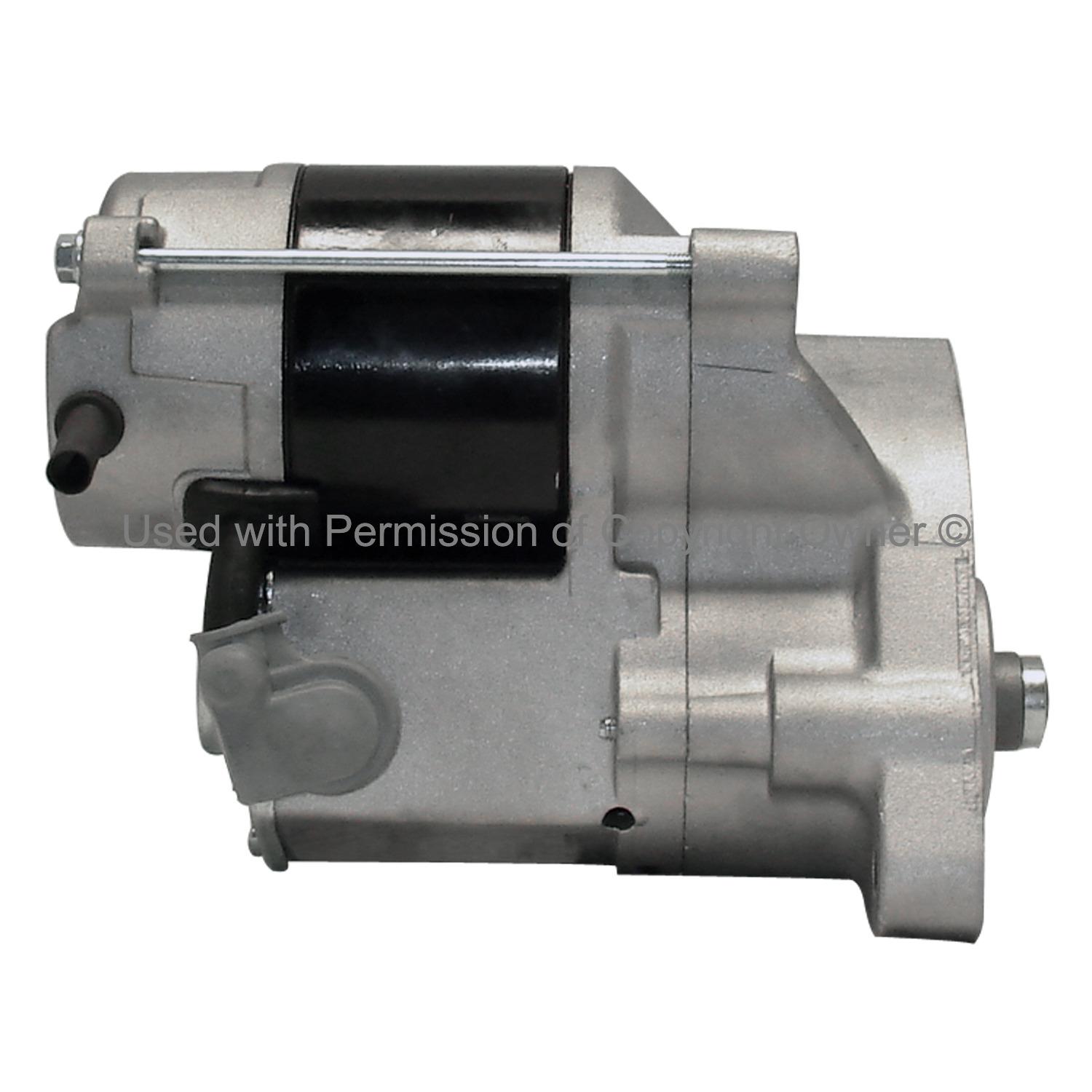 MPA 17823N - Starter Motor MPA 17823N Starter Motor product image 8 of 8
