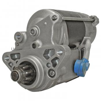 2007 Lexus SC430 Starter Motor MPA 17824 image 1 of 4