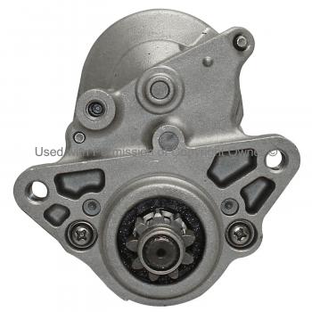 2007 Lexus SC430 Starter Motor MPA 17824 image 3 of 4
