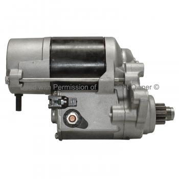 2007 Lexus SC430 Starter Motor MPA 17824 image 4 of 4