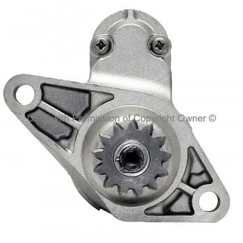 2013 Scion xB Starter Motor MPA 17825 image 3 of 4