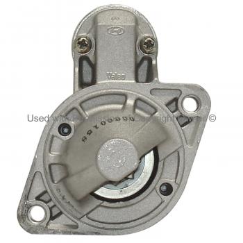 MPA 17826N Starter Motor product image 7 of 8