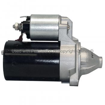MPA 17826N Starter Motor product image 8 of 8