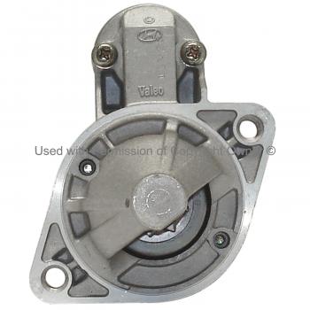 MPA 17827N Starter Motor product image 7 of 8