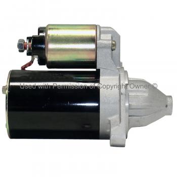 MPA 17827N Starter Motor product image 8 of 8