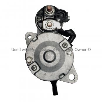 MPA 17829N Starter Motor product image 6 of 8