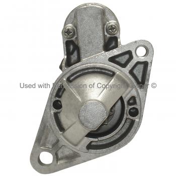 MPA 17829N Starter Motor product image 7 of 8