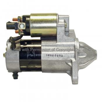 MPA 17829N Starter Motor product image 8 of 8