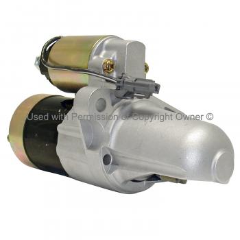 MPA 17830N - Starter Motor MPA 17830N Starter Motor product image 5 of 8