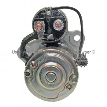MPA 17830N - Starter Motor MPA 17830N Starter Motor product image 6 of 8